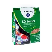 Hrana za ribe KOI Junior 0,5kg