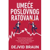 Umece poslovnog ratovanja ( H0165 )