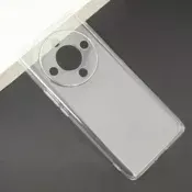 Maska Skin Silikon za Honor Magic 6 Lite/ X9b 5G transparent.