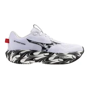 Sneakers Mizuno WAVE RIDER 30 Disclosure White/ Black/ High Risk Red EUR 40