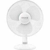 VENTILATOR STOLNI SENCOR SFE 4037WH-EUE3