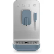 SMEG BCC12SBMEU kavni avtomat, modra mat.