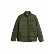 PUMA Muška jakna Ess+ Padded Jacket M, Maslinasta