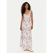 Vero Moda Poletna obleka Miranda 10326420 Pisana Regular Fit