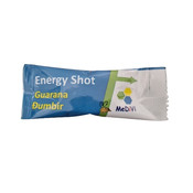 SHOT Energy guarana - dumbir 12g MEDIVI