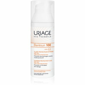 Uriage Bariésun 100 Extreme Protective Fluid SPF 50+ zaštitni fluid za vrloosjetljivu i netolerantnu kožu lica SPF 50+ 50 ml