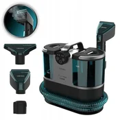 Cecotec Mokri sesalnik Conga 7000 Carpet&Spot Clean Steam XXL