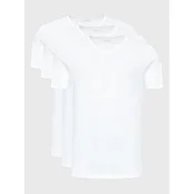 BOSS Set t-shirt majica? Classic 50475285 Bijela Regular Fit