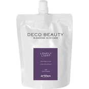 Botanical Henna Lovely Light Bleaching Cream