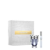 Paco Rabanne Ženski set Invictus, EDT, 50 ml