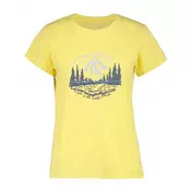 Icepeak MATTOON, maja ž.kr poh, rumena 954628660I