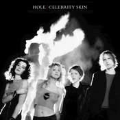Hole - Celebrity Skin (180 g) (LP)
