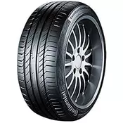 Continental letne gume 245/40R18 97Y ContiSportContact 5P XL FR (MO) ZR
