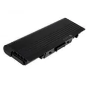 POWERY Akumulator Dell 451-10477 6600mAh