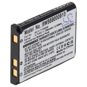 Baterija za SteelSeries Arctis Nova Pro, 82-2-7136898, 700 mAh
