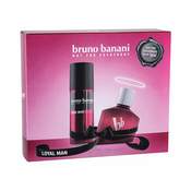 Bruno Banani Loyal Man parfumska voda 30 ml za moške
