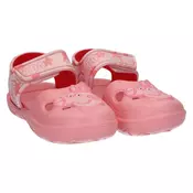CERDA sandale 2300007297 PEPPA PIG Ž pink 25