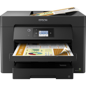 Epson WorkForce WF-7830DTWF C11CH68403 Vecnamenski tiskalnik crnila, A3 tiskalnik/skener/kopirni stroj/faks
