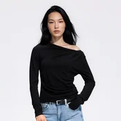 Reserved - Bluza od mešavine lyocell-a