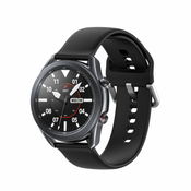 JEREMEN HEYBAND JERSEY SAMSUNG GALAXY WATCH 3 45MM BLACK