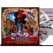 Trey Parker - Cannibal! The Musical (Deluxe Edition) (Coloured) (2 LP)