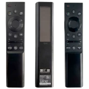 General SAMSUNG BN59-01357D - nadomestni no daljinski upravljalnik radijski (BT) z glasovnim upravljanjem