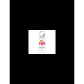 Pantene curly shampoo 325 ml