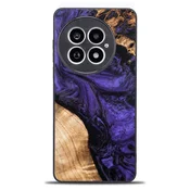 shumee Ovitek Bewood Unique za OnePlus 13 - vijoličen