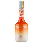 De Kuyper Original Peachtree Liker, 0.7l