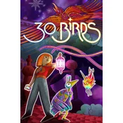 30 Birds PC/XBOX LIVE Key EUROPE