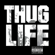 2pac - Thug Life: Volume 1