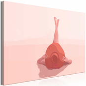 Slika - Sun Bath (1 Part) Wide 90x60