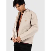 Carhartt WIP Detroit Jacket stone canvas
