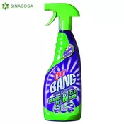 CILLIT BANG LIMESCALE&GRIME 750ML NARAN (12) RB ALCA