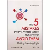The 5 Mistakes Every Investor Makes and How to Avoid Them