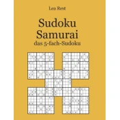 Sudoku Samurai