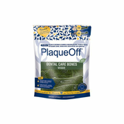 PLAQUEOFF DENTAL CARE VEGGIE 13KOM