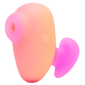 ROMP Kiss Clitoral Stimulator Pink