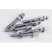 MAPEX MTR45X6 Tension Rod 6pcs 45mm bobnarski hardware set