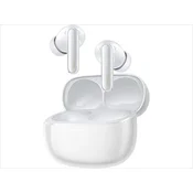 Xiaomi bežicne slušalice Small Redmi Buds 6 Pro Bluetooth sa mikrofonom, bele