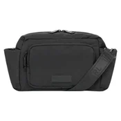 tiba+marl® organizator za voziček inka woven black