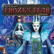 Viva Media Game Key Living Legends: The Frozen Fear Collection (Cijeli svijet)