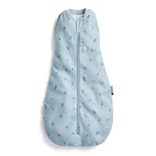 ERGOPOUCH Povijalnica in spalna vreča 2v1 Cocoon Dragonflies 6-12 m, 8-10 kg, 0,2 tog