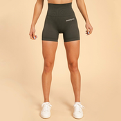 BeastPink Ženske kratke hlačice Hyper Shadow XL