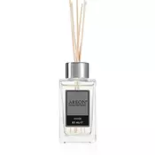Areon Home Lux Silver aroma difuzer s punjenjem 85 ml