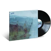 Nate Mercereau & Josh Johnson & Carlos Nino - Openness Trio (LP)