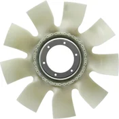 Granit Ventilator hladilnika 407 mm za MASSEY 3786157M1