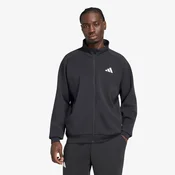 Jakna adidas CLIMACOOL Tennis Jacket Black L