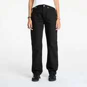 Jeans Calvin Klein Jeans High Rise Straight Jeans Denim W25/L30