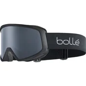 Bollé BEDROCK Black Matte - Grey Cat 3